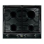 Поверхность INDESIT ip 640 s ( an ) r