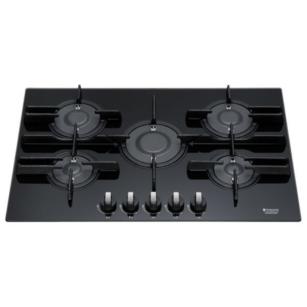Поверхность HOTPOINT-ARISTON 7h pkq 755 dgh(k)/ha