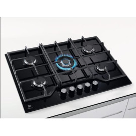 Варочная панель ELECTROLUX GPE 373 YK