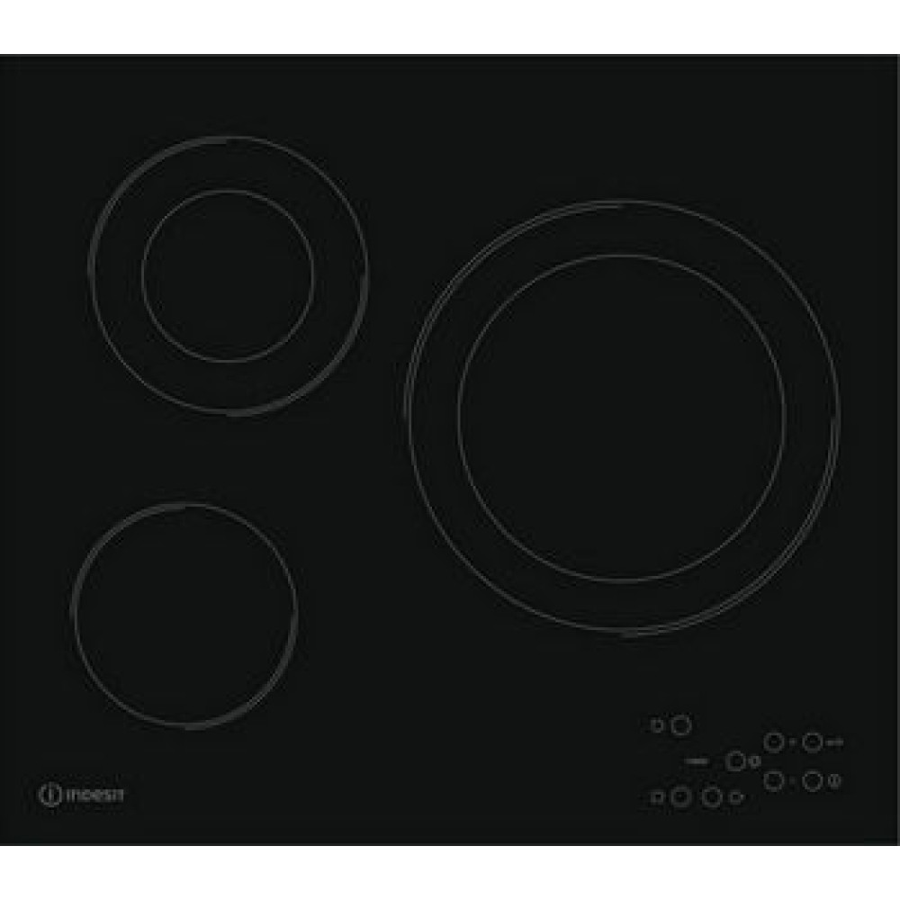 Поверхность INDESIT RI 360 C