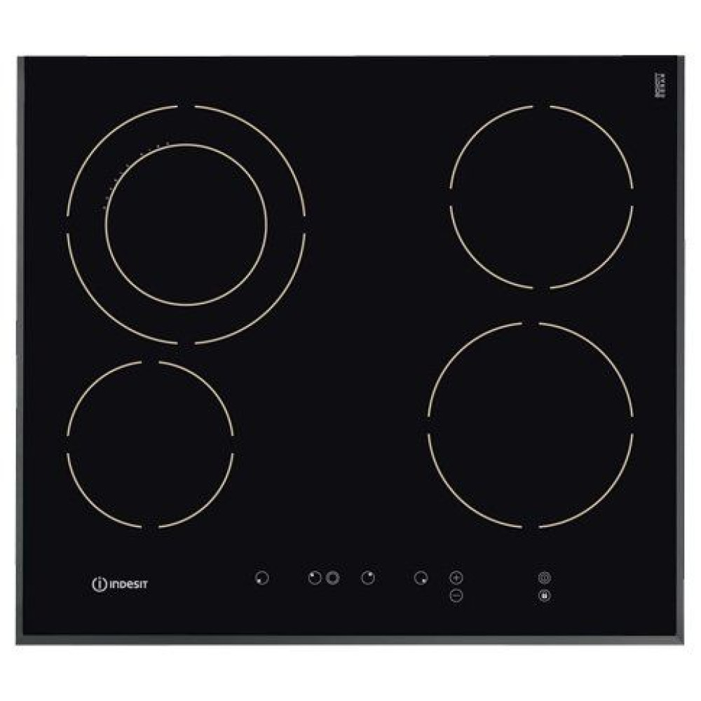 Поверхность INDESIT vra 641 d b s