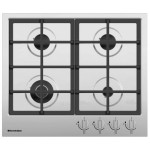 Газовая панель Electronicsdeluxe TG4 780231F MW