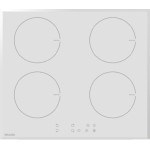 Индукционная варочная панель с facette GRAUDE IK60.1 WF
