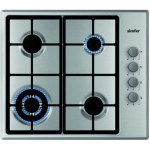 Газовая поверхность SIMFER H60Q41M411