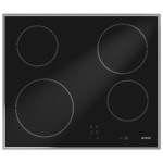 Электрическая поверхность Gorenje ECT 610 X