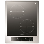 Варочная поверхность FULGOR Milano CPH 402 ID TC X/2