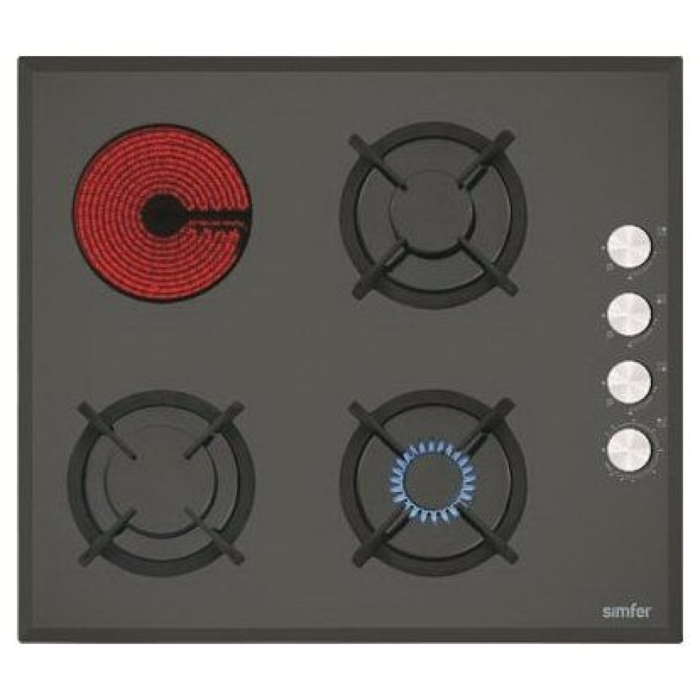 Поверхность SIMFER h60k36b501