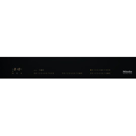 Варочная панель MIELE KM6629 RU EDST сталь