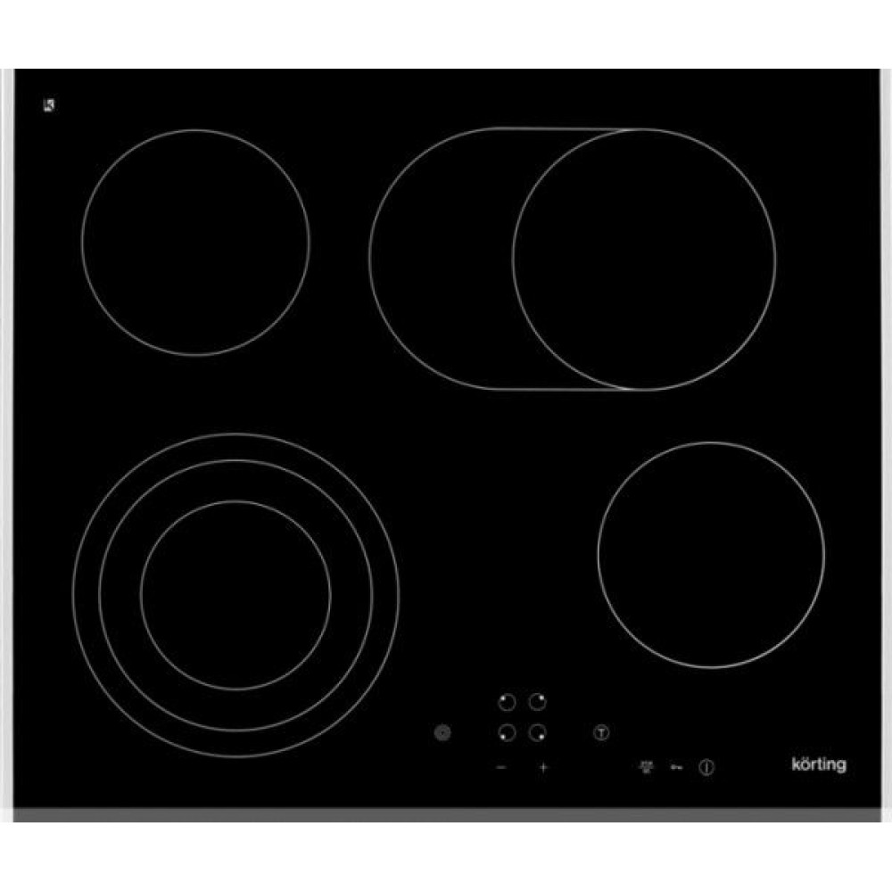 Поверхность KORTING hk 6305 bx