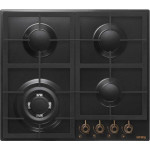 Поверхность KORTING hg 665 ctrn