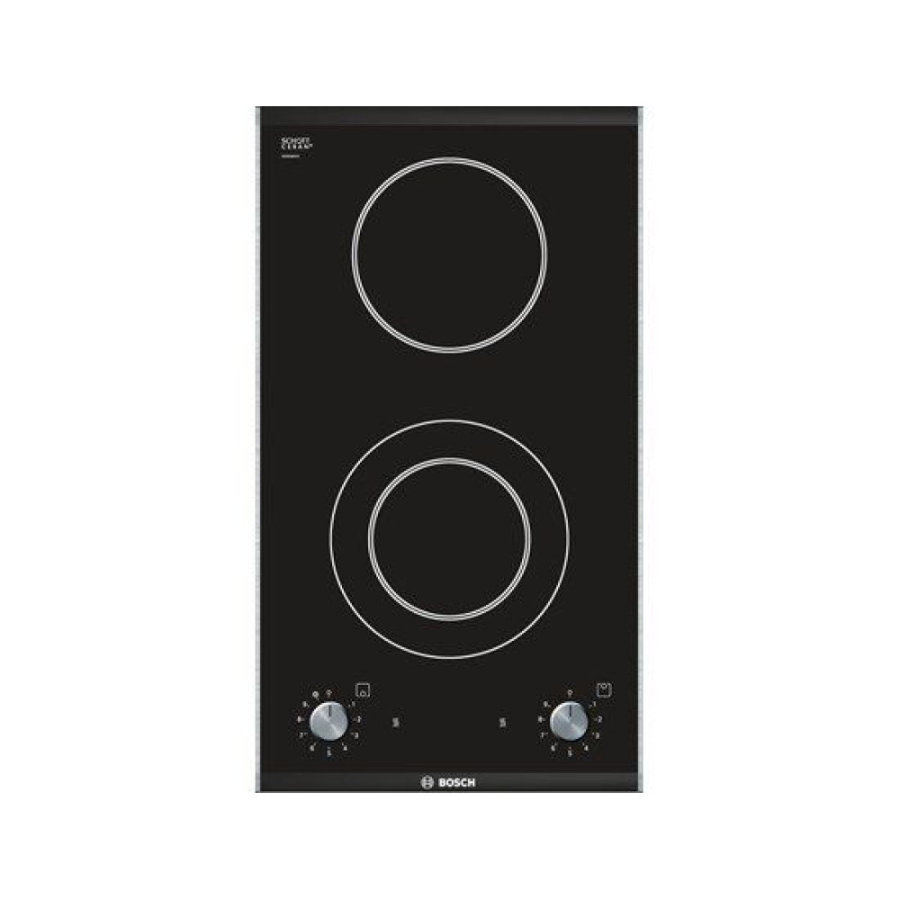 Поверхность ДОМИНО BOSCH PKF375V14E