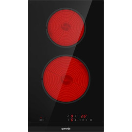 Стеклокерамическая панель Gorenje ECT 321 BCSC