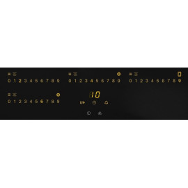 Варочная панель Miele KM 6564 FL