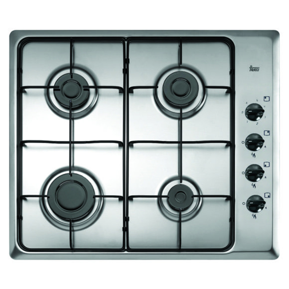 Варочная панель THOR TEB 60 4G AI AL (RU) 80205996