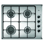 Варочная панель THOR TEB 60 4G AI AL (RU) 80205996