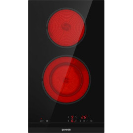 Стеклокерамическая панель Gorenje ECT 322 BCSC