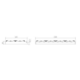 Варочная поверхность ILVE HCP120FD/SS