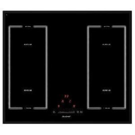 Варочная панель Rainford RBН 8622 BS black