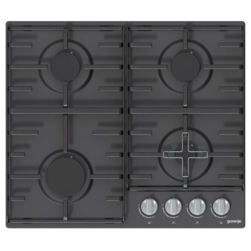 Варочная поверхность GORENJE G 640 ZMB