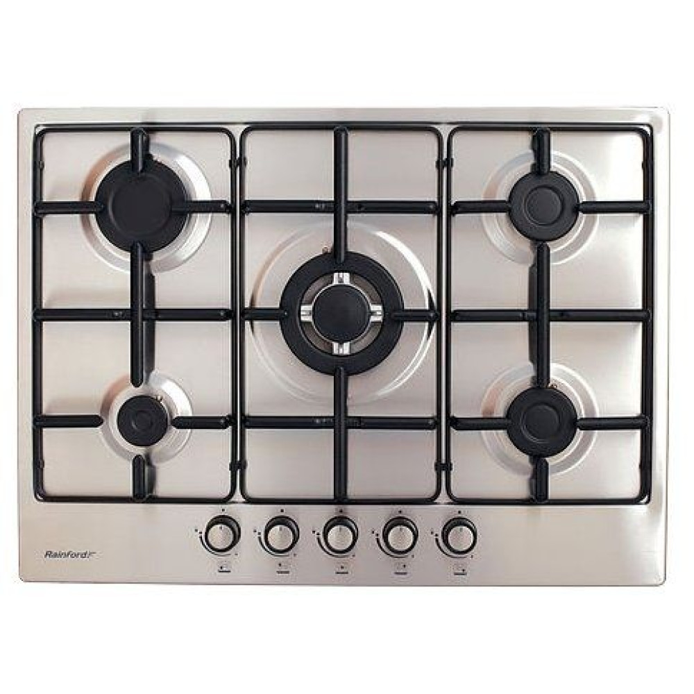Варочная панель RAINFORD RBН 2705 FW Inox