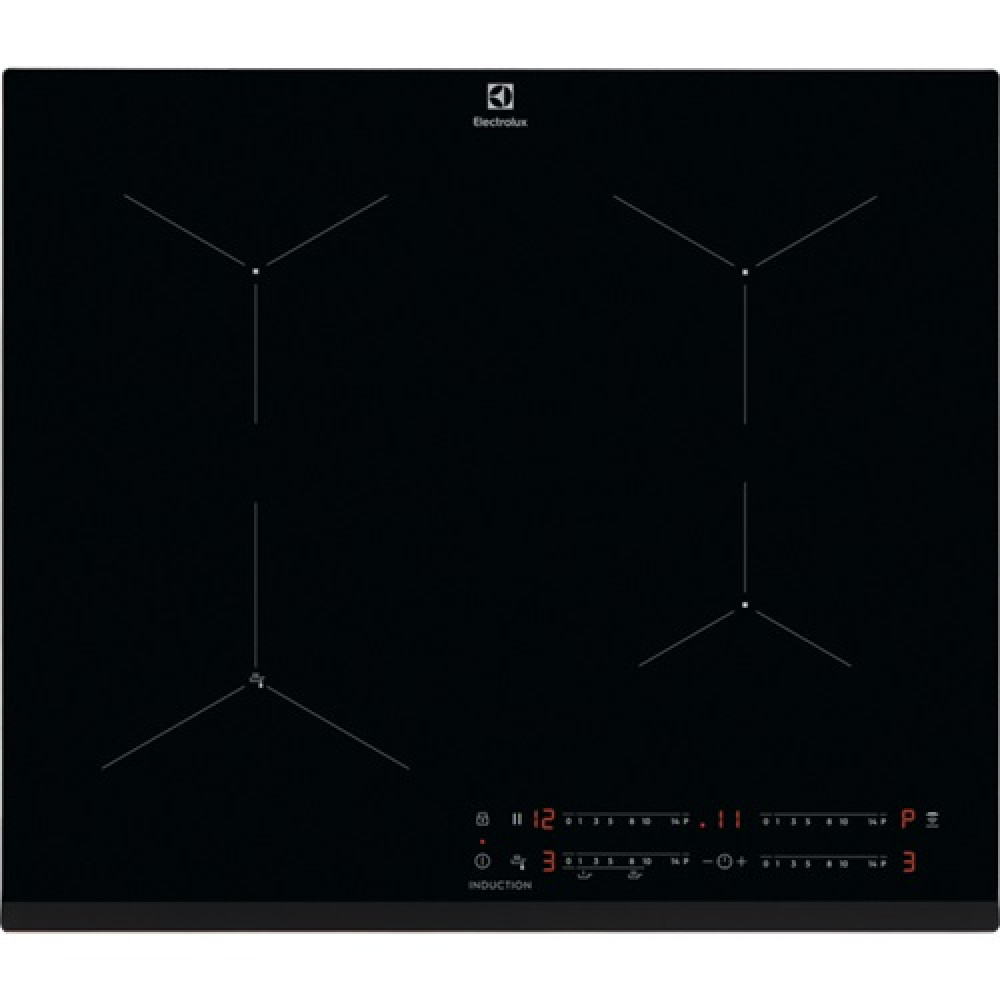 Варочная поверхность ELECTROLUX HOF650FMF