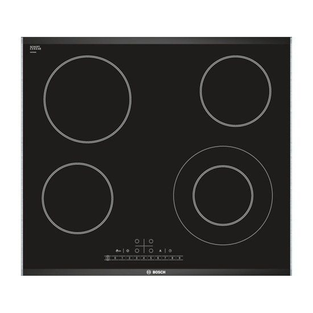 Поверхность BOSCH pkf 675 f 17 e