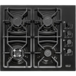 Газовая варочная панель Ricci RGN-670BL