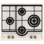 Поверхность ELECTROLUX GPE 363 RBV