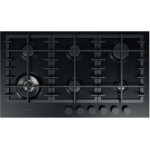 Варочная поверхность FULGOR Milano FUH 906 G DWK MBK