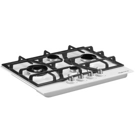 Варочная поверхность KUPPERSBERG FS 604 W Silver
