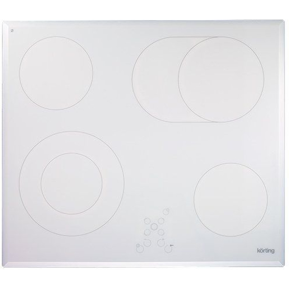 Поверхность KORTING hk 6205 bw