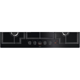 Варочная поверхность AEG HKB95450NB