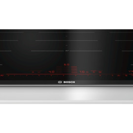 Индукционная стеклокерамич. панель Bosch PXX 975DC1E