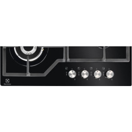 Варочная панель ELECTROLUX GPE 363 YK