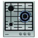 Варочная панель SIMFER H45V35M512