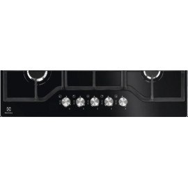 Варочная панель ELECTROLUX GPE 373 YK