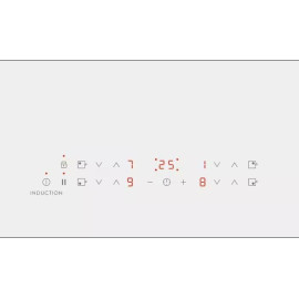 Варочная поверхность ELECTROLUX LIR60430BW