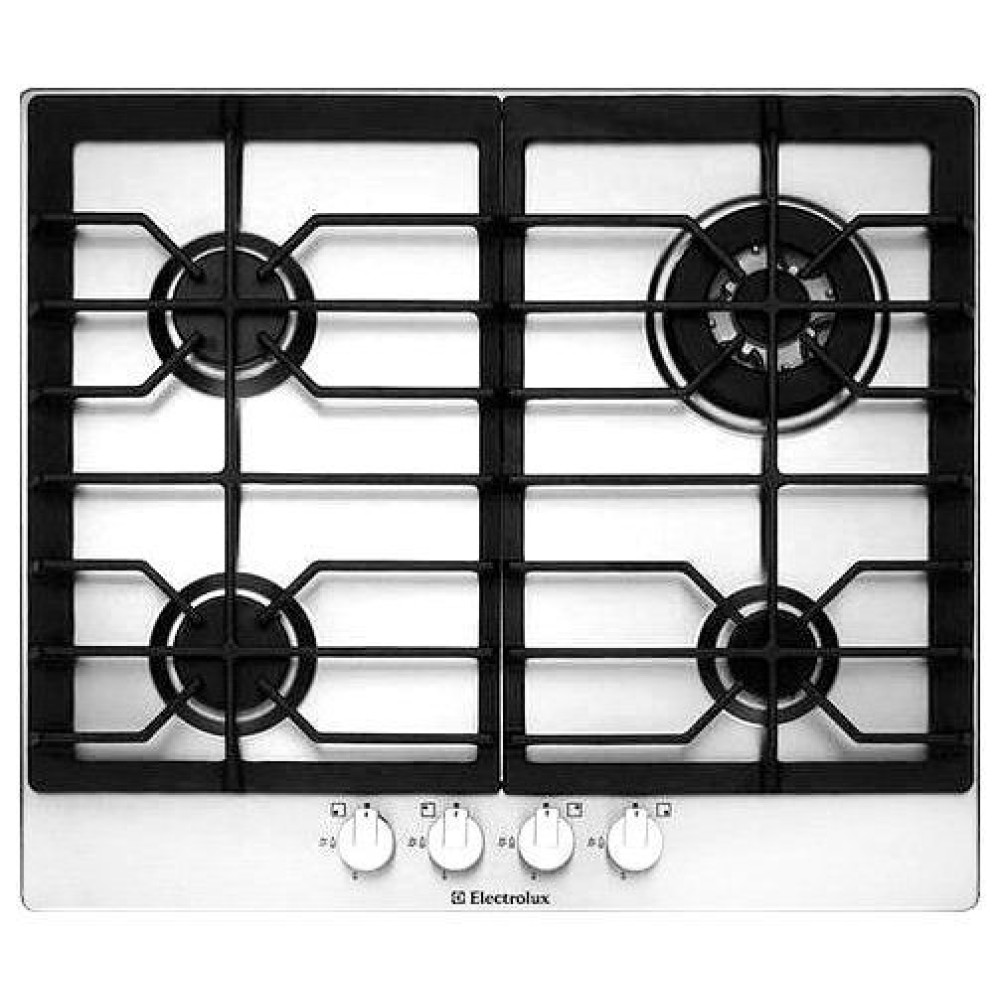 Поверхность ELECTROLUX ehg 6835 w