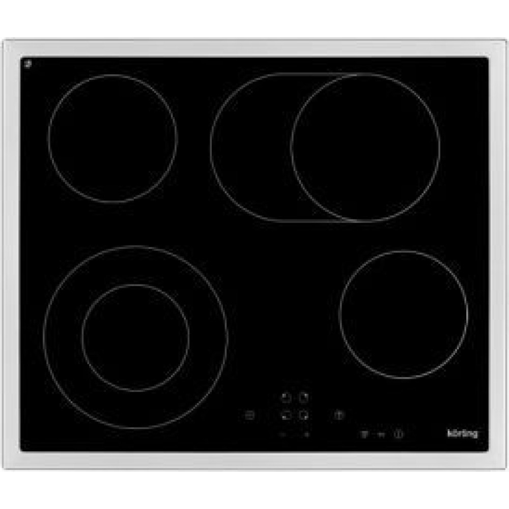 Поверхность KORTING hk 6205 x
