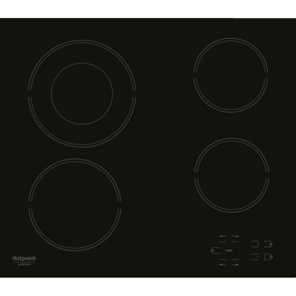Варочная панель HOTPOINT-ARISTON HR 622 C