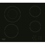 Варочная панель HOTPOINT-ARISTON HR 622 C