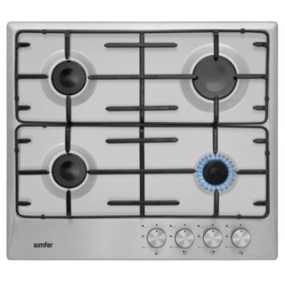 Поверхность SIMFER h60v40m501