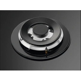 Варочная панель ELECTROLUX GPE 373 YK