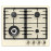Варочная панель MONSHER MKFG 60G40me096-WFT