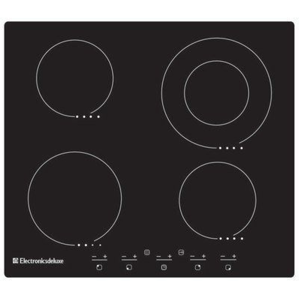 Поверхность ELECTRONICSDELUXE 595204.01 эвc