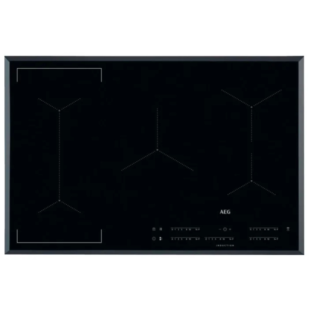 Варочная поверхность AEG IKE 85441 FB черный