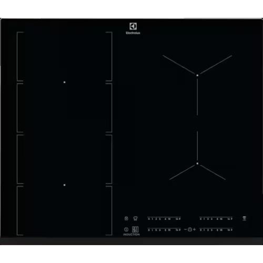 Варочная поверхность ELECTROLUX EIV654