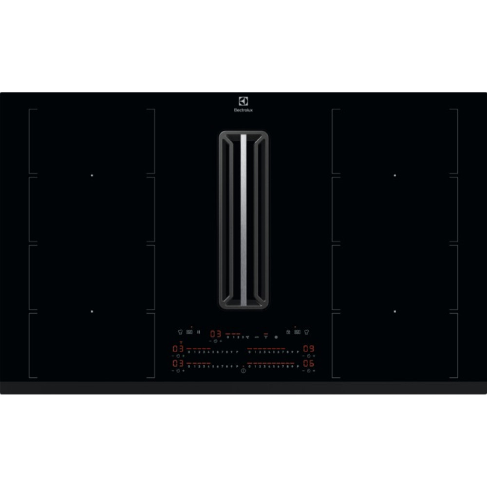 Варочная поверхность ELECTROLUX KCC85450