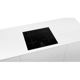 Варочная поверхность BOSCH PIE601BB5E