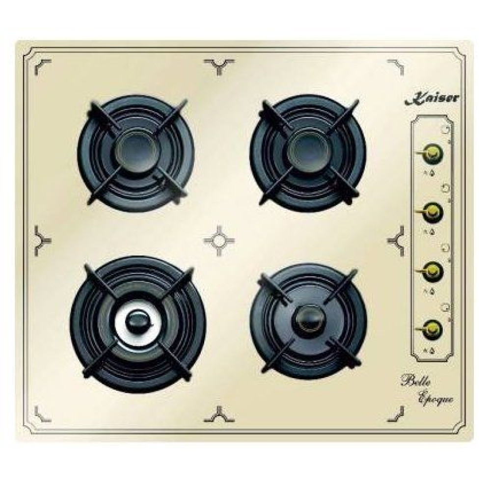Поверхность KAISER kcg 6976 vgbe turbo